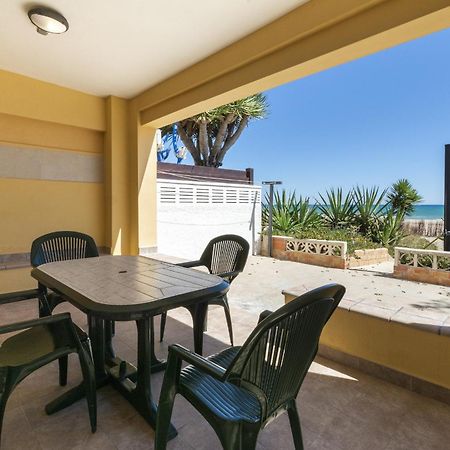 Villa Anna Dénia Esterno foto