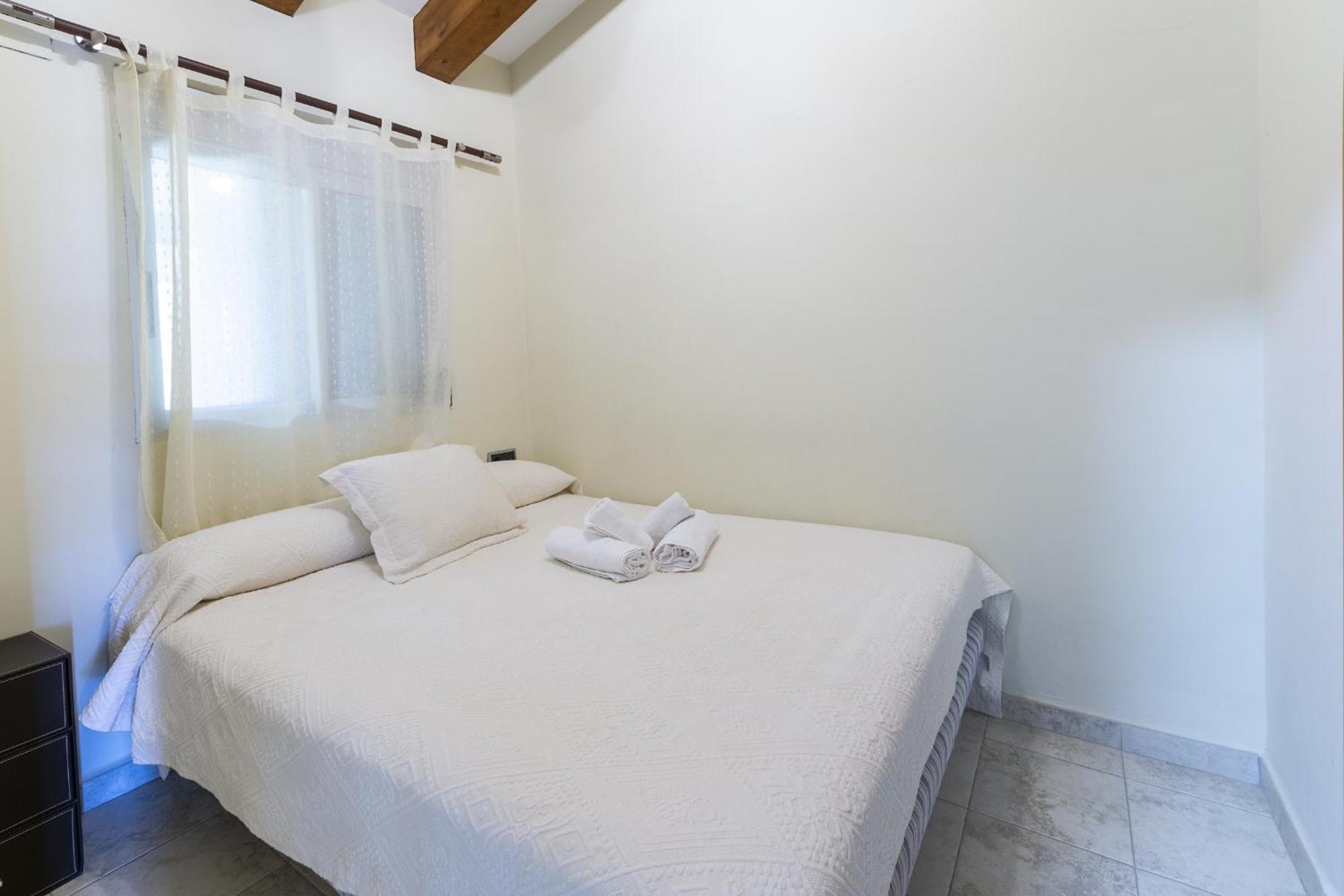 Villa Anna Dénia Esterno foto