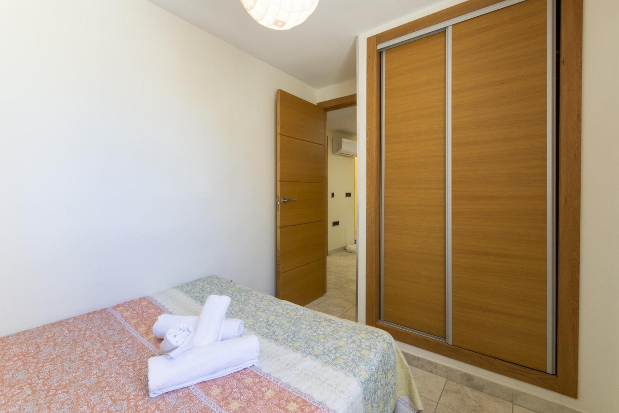 Villa Anna Dénia Esterno foto