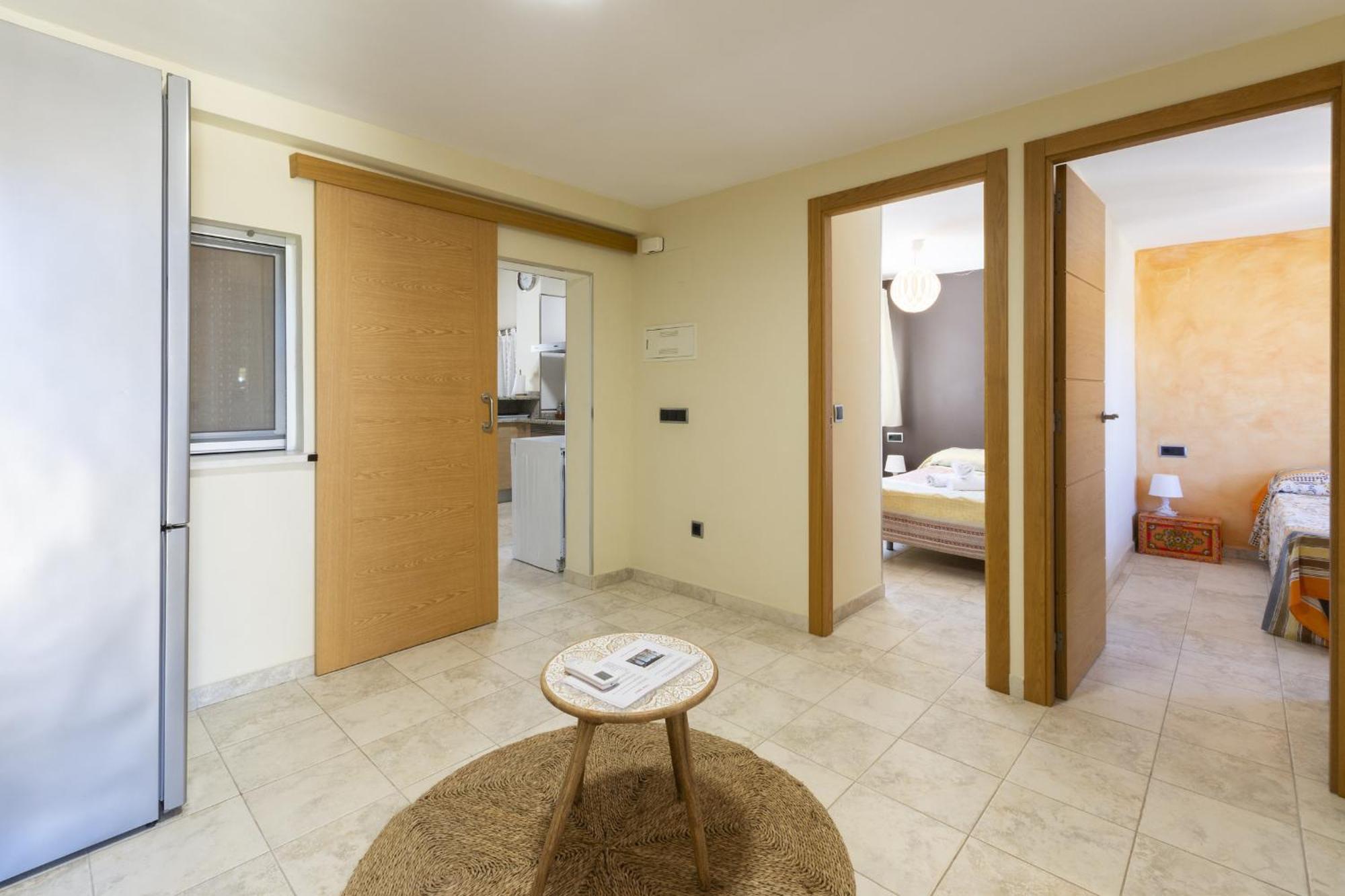 Villa Anna Dénia Esterno foto