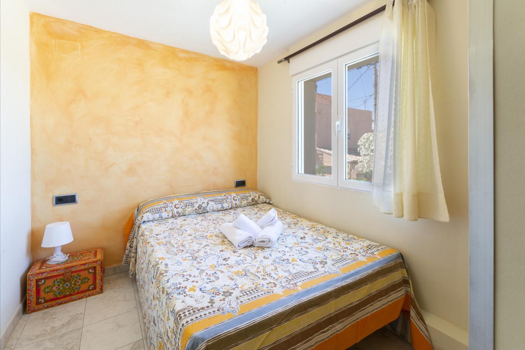 Villa Anna Dénia Esterno foto