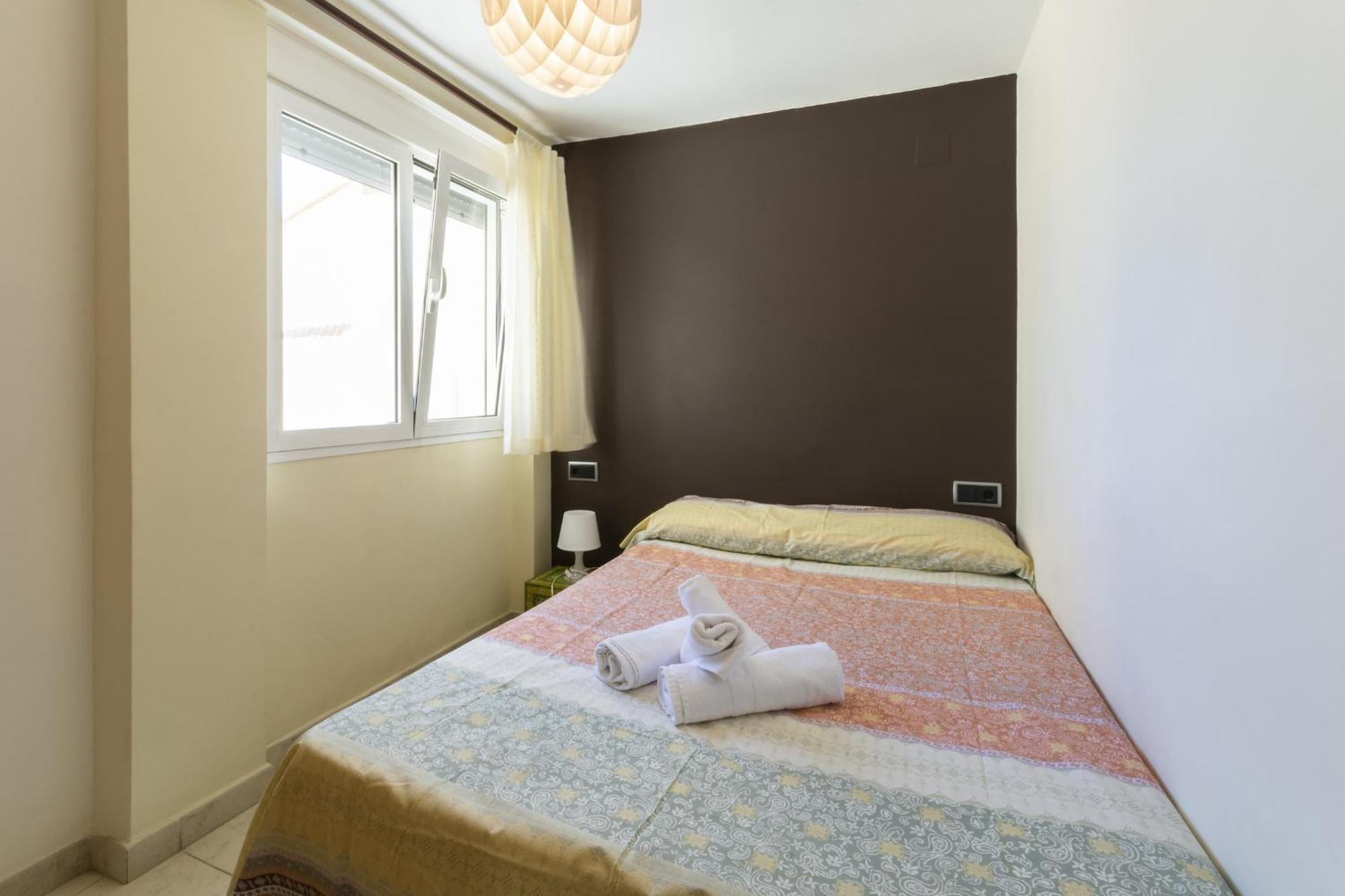 Villa Anna Dénia Esterno foto
